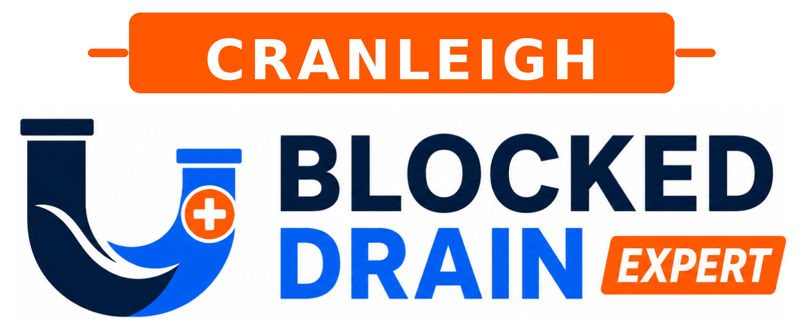 Cranleigh Blocked Drain Expert logo